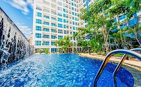 Nam Talay Jomtien Beach